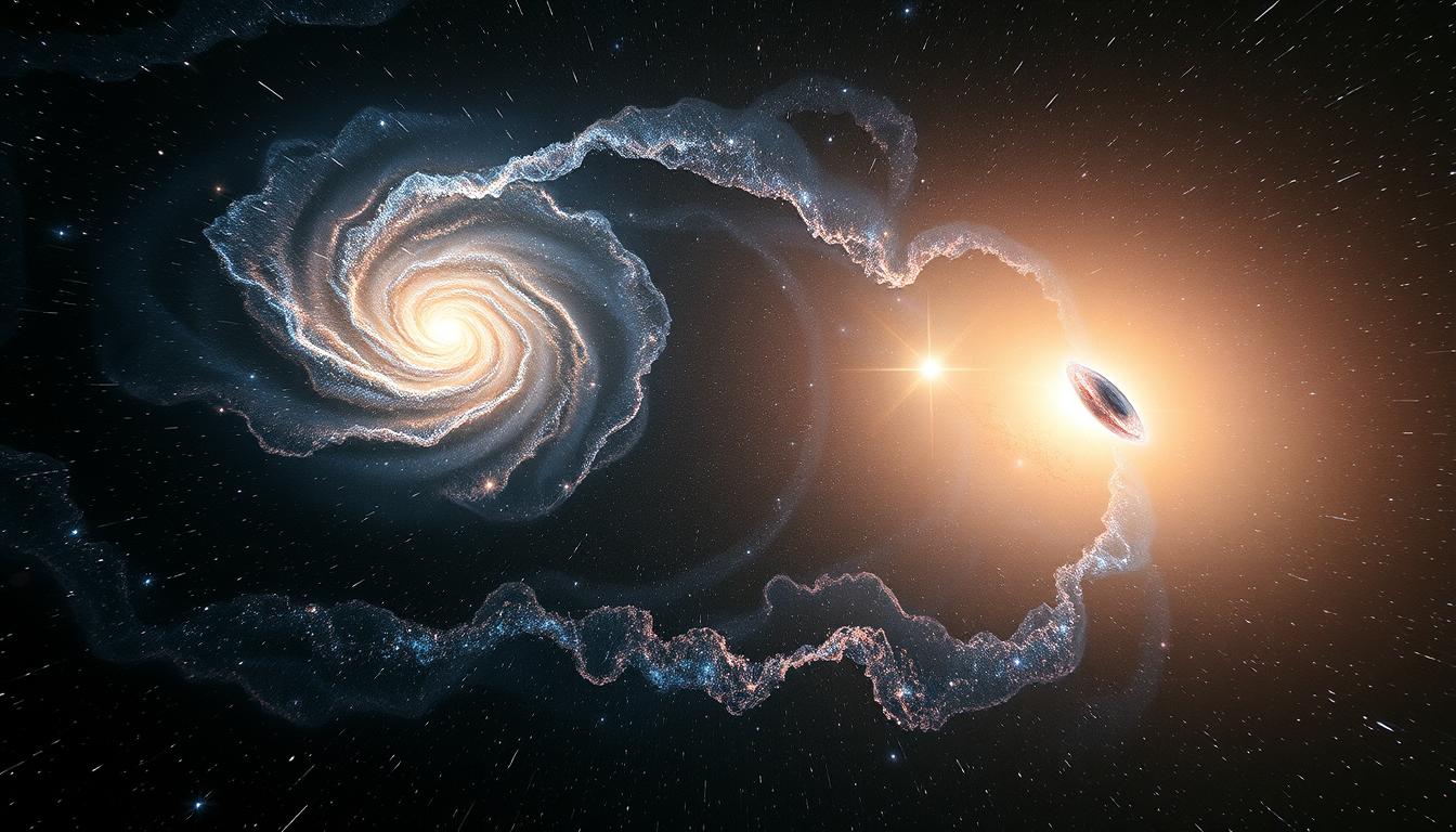What We Know (and Don’t Know) About Dark Matter and Dark Energy