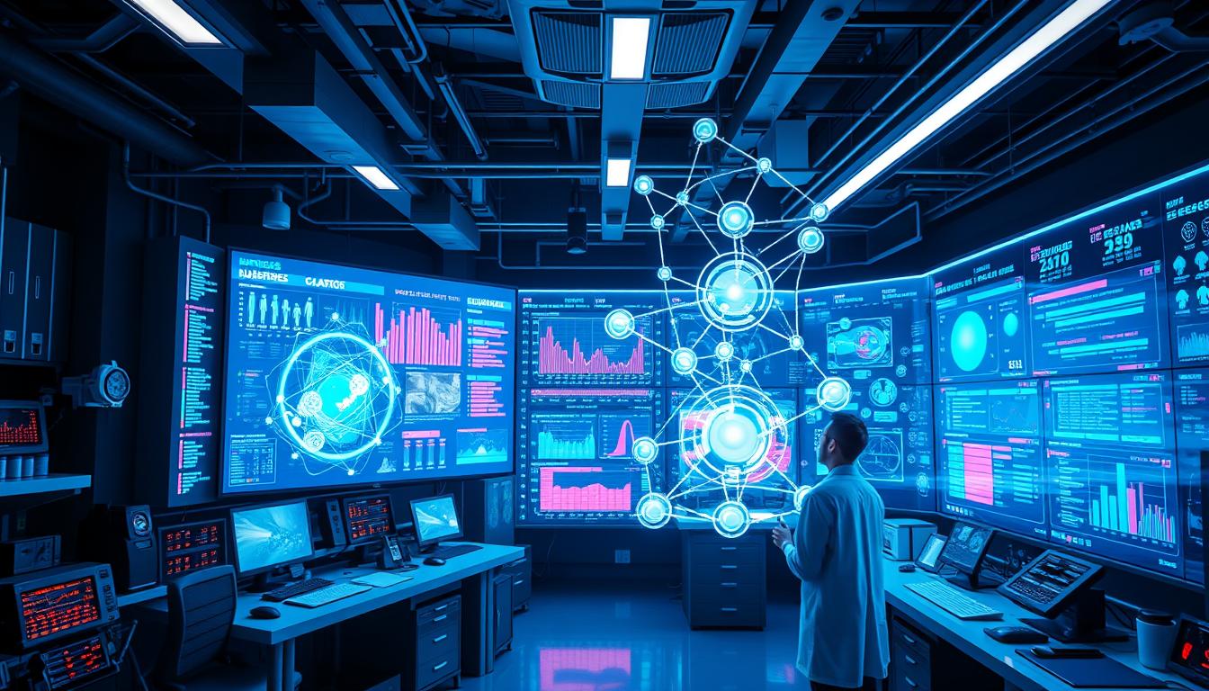 The Role of Data Science in Advancing Modern Research