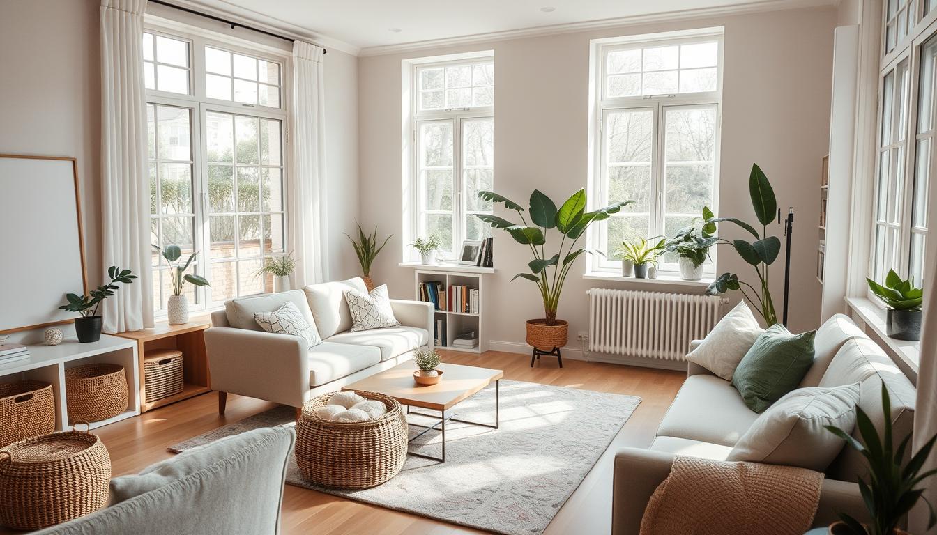 Life-Changing Decluttering Hacks for a Stress-Free Home