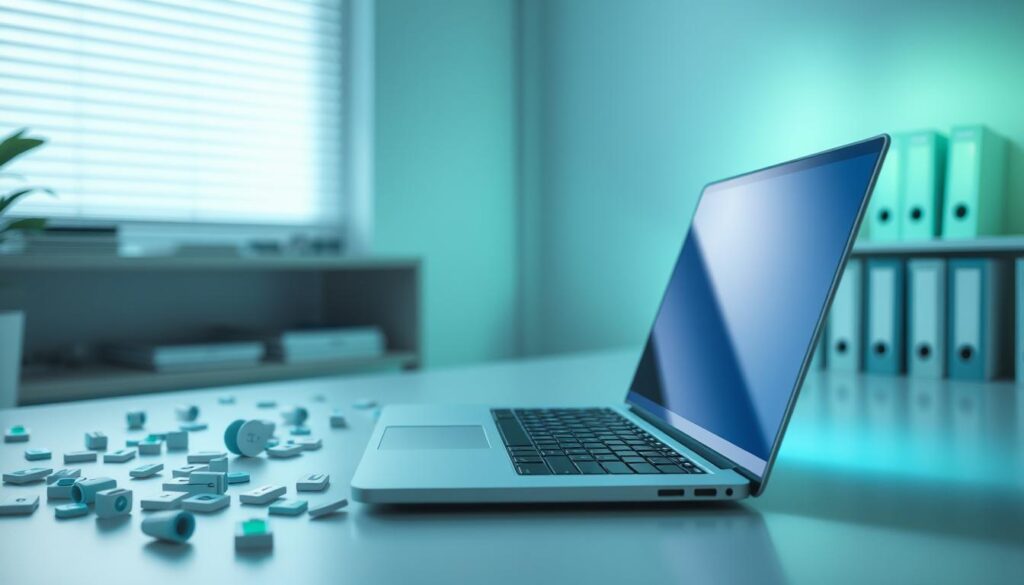digital decluttering
