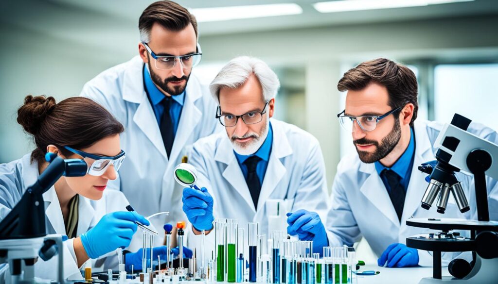 diversity in science diversity in science