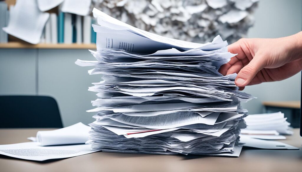document scanning and storage document scanning and storage