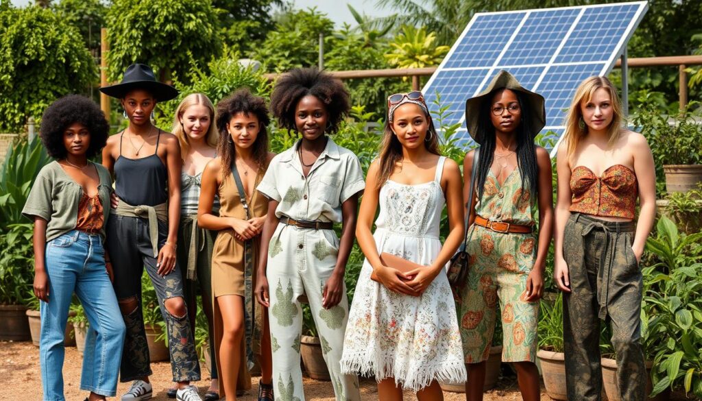 eco-conscious fashion eco-conscious fashion