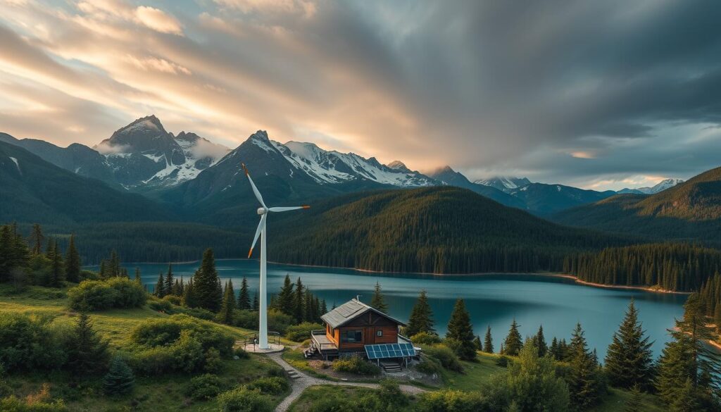 eco-friendly destinations