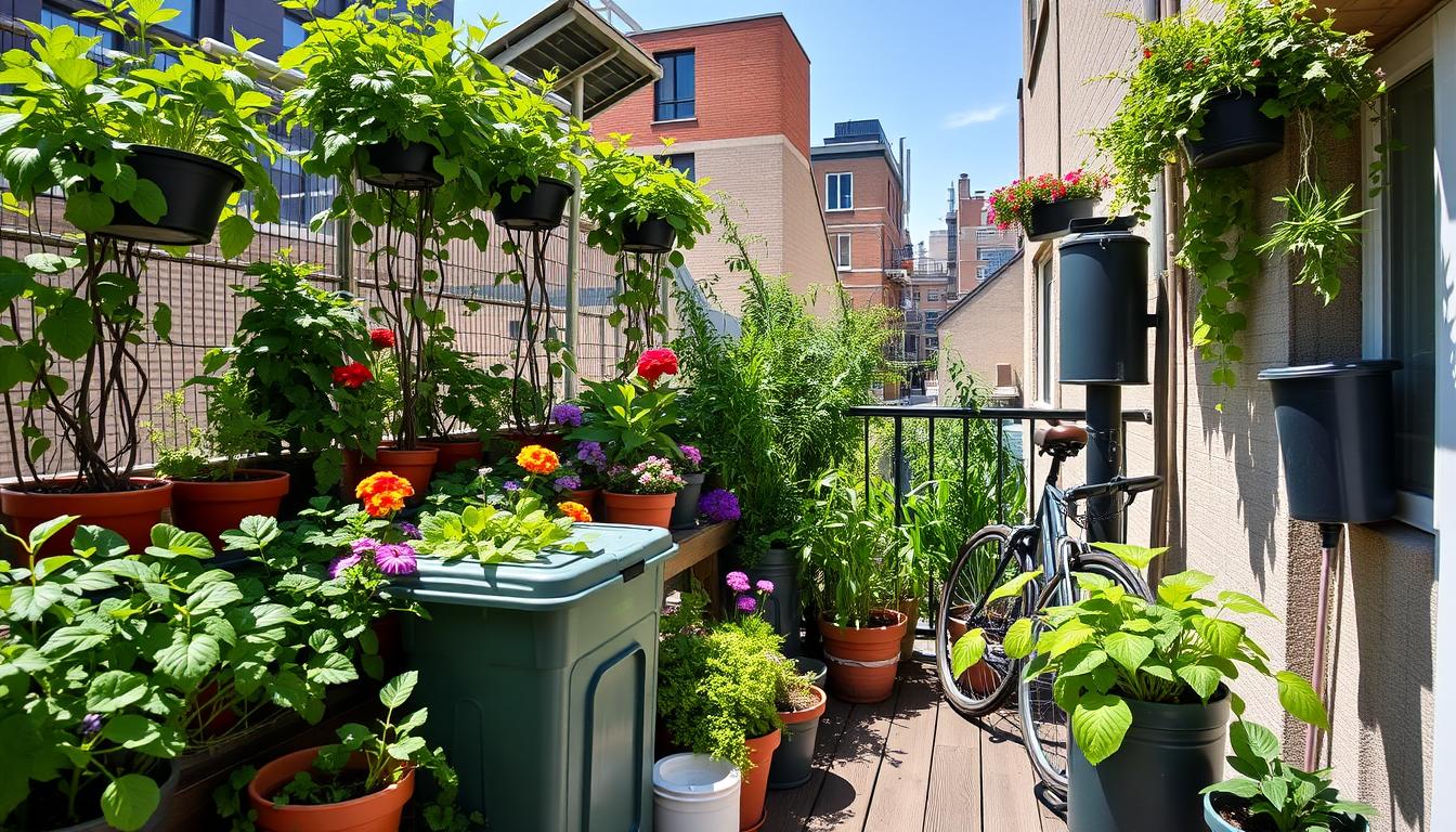 Small Lifestyle Changes for a Greener Planet