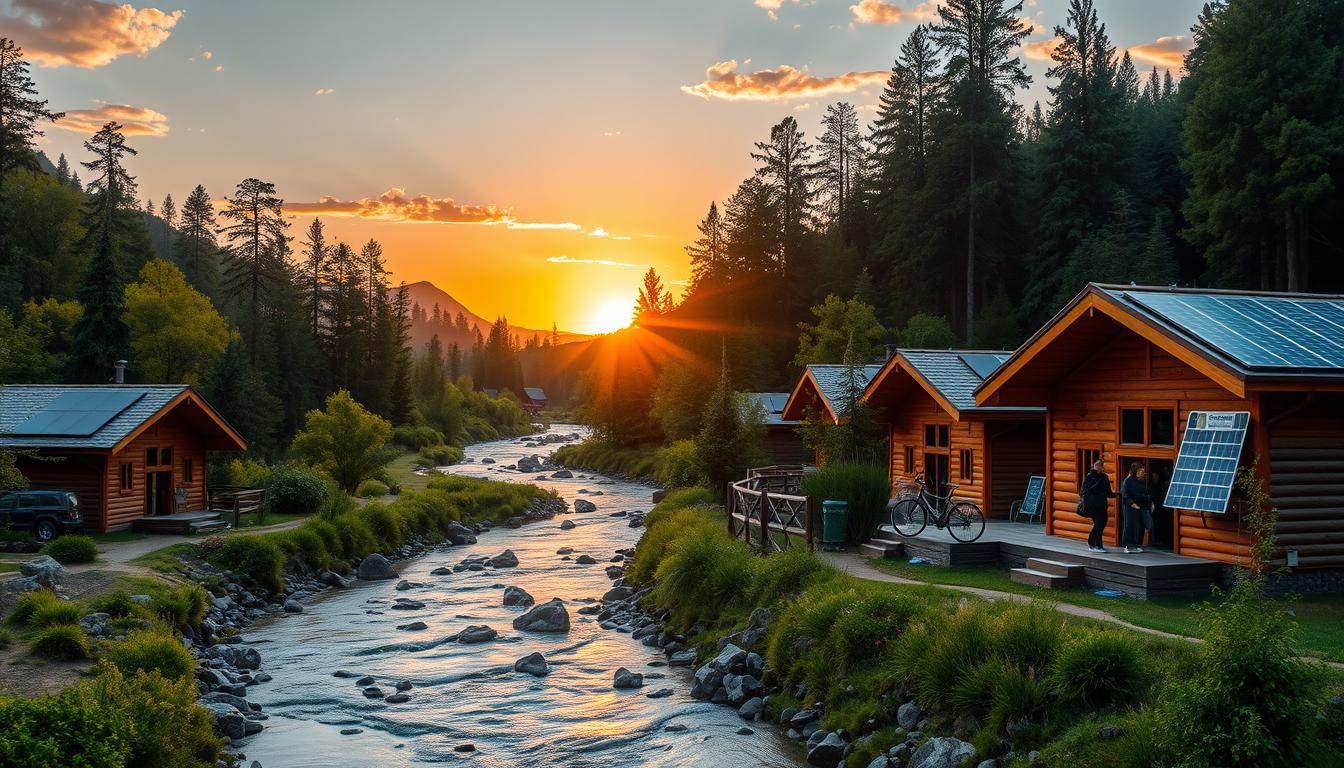 Travel Sustainably With These Green Tips