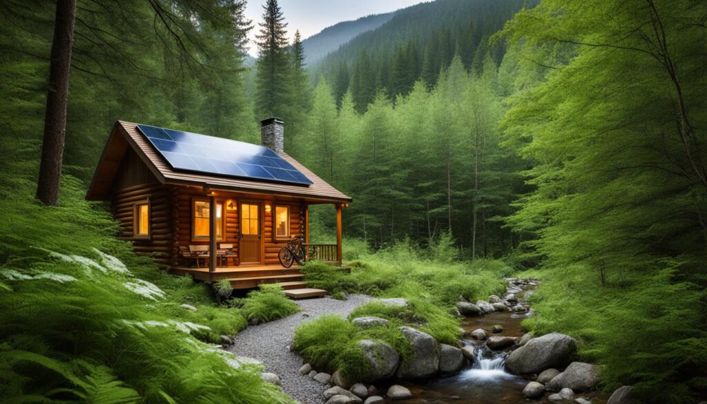 eco-tourism