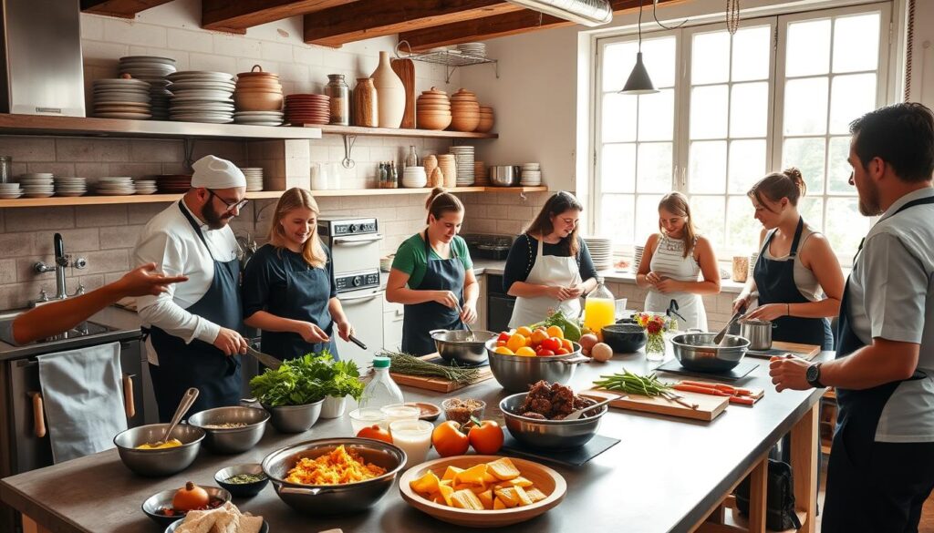 educational culinary programs