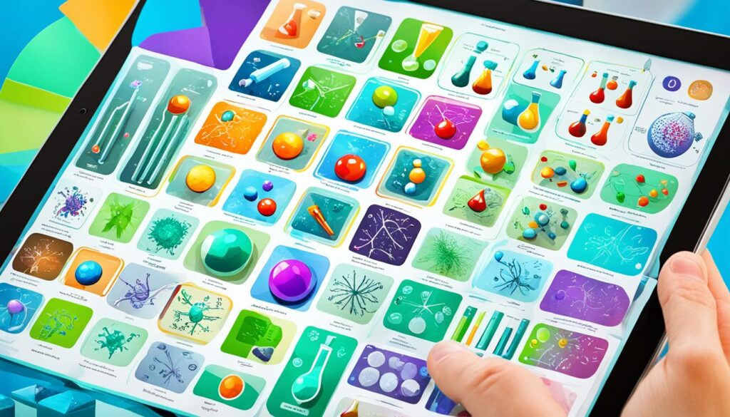 educational science apps educational science apps