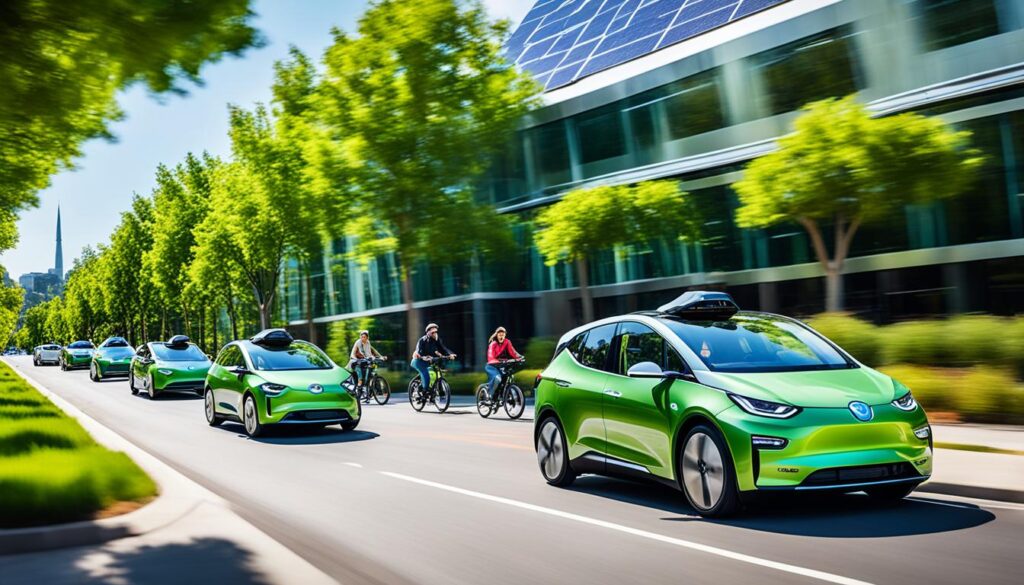 electric vehicles electric vehicles