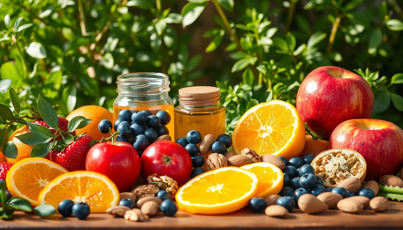Natural Ways to Boost Your Energy Throughout the Day