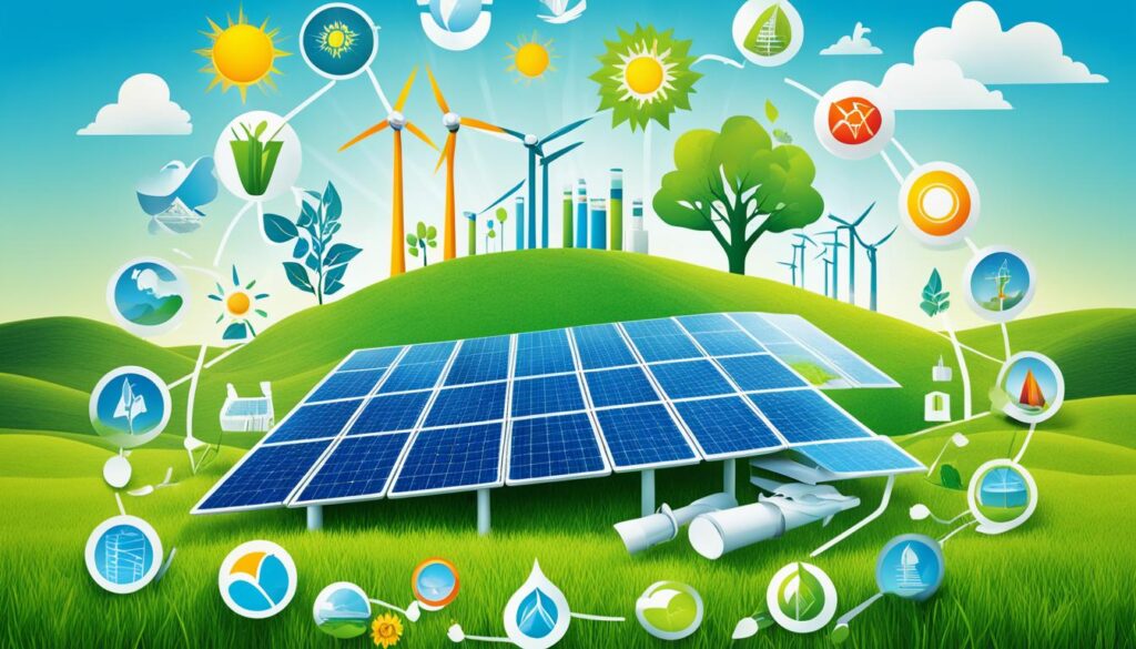 energy diversification