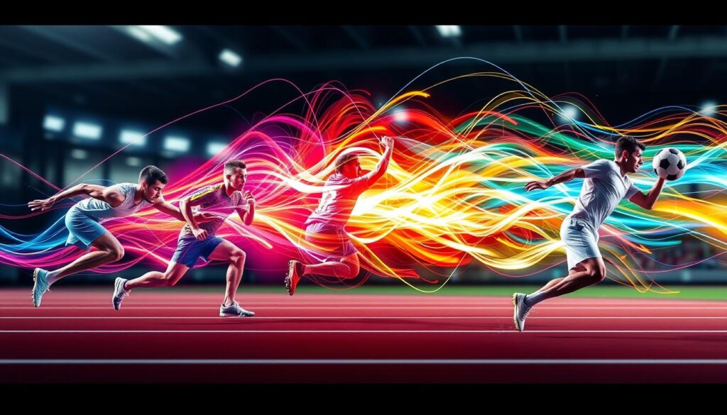 energy transfer in sports energy transfer in sports