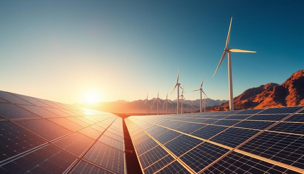 energy transition energy transition