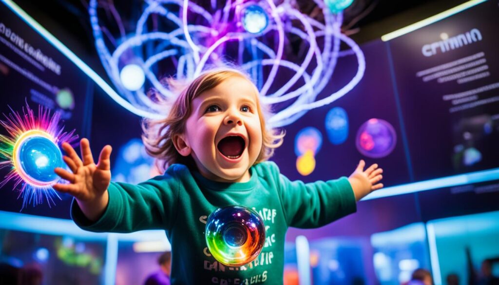 engaging science exhibits engaging science exhibits
