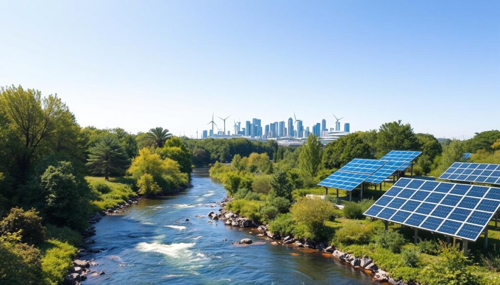 environmental policy