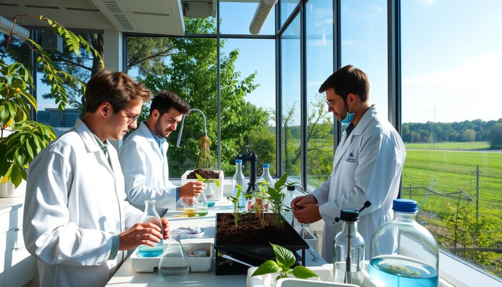 environmental research