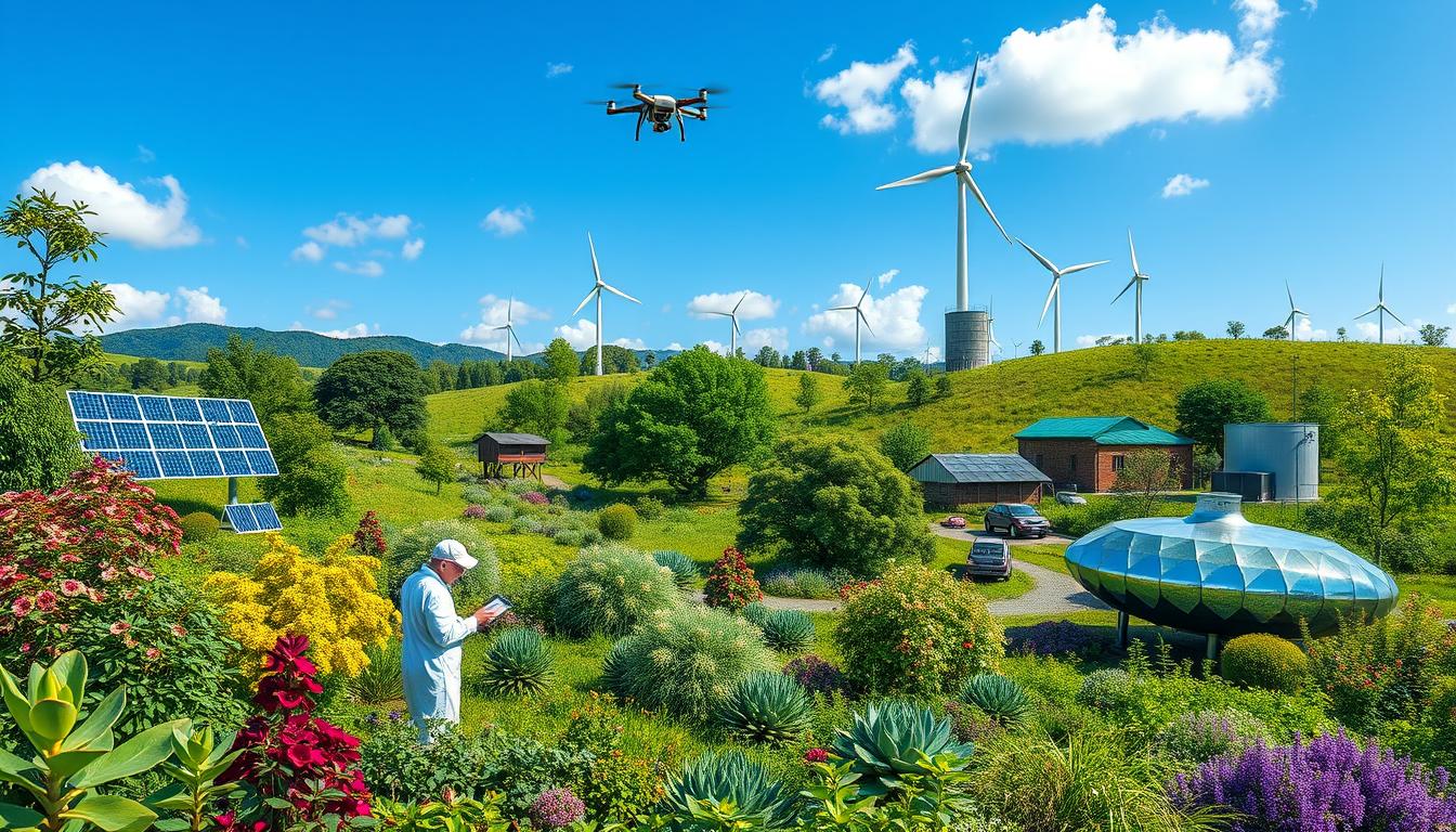The Role of Science in Tackling Pollution and Waste