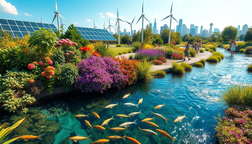 environmental sustainability