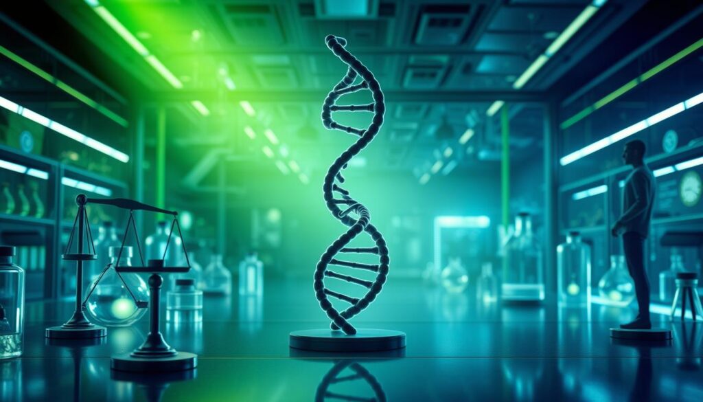ethics of genetic engineering ethics of genetic engineering