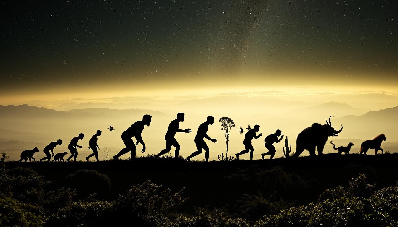 The Science of Evolution: How Life Continues to Adapt