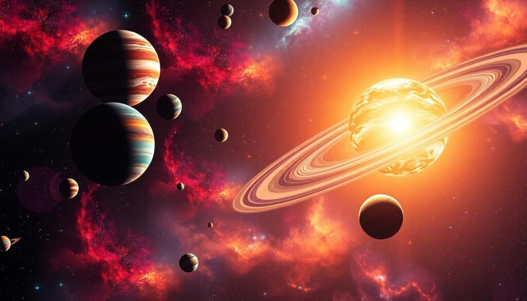 exoplanets discovery