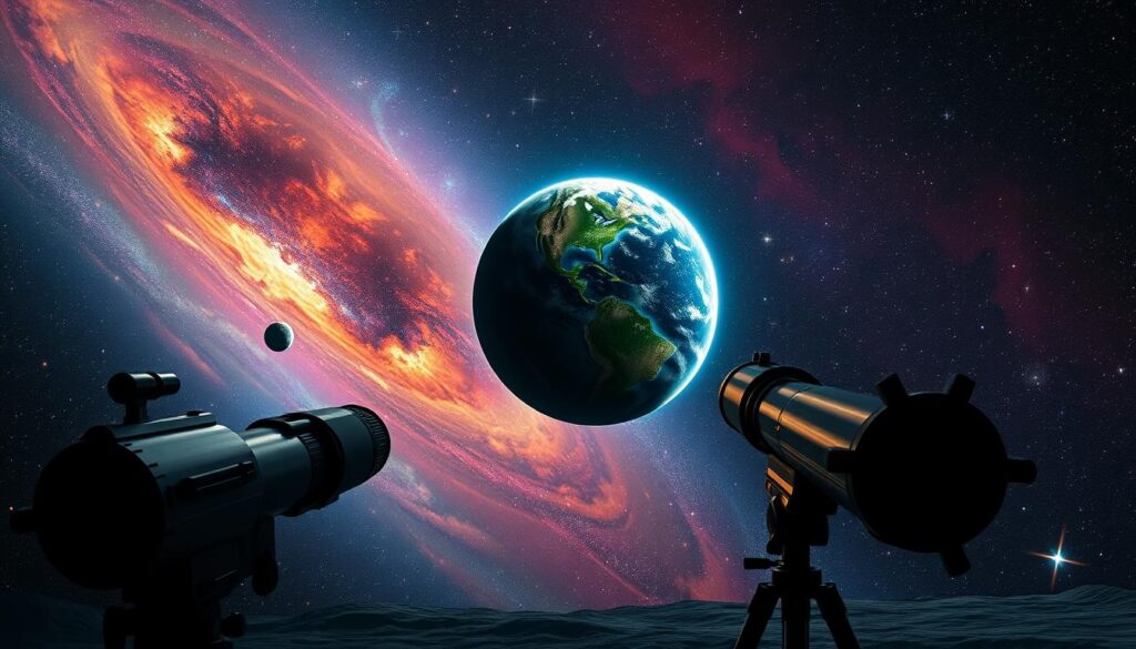 exoplanets discovery
