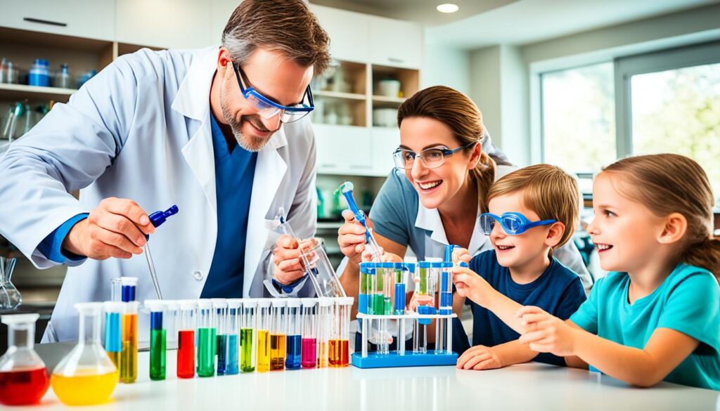 family science activities family science activities