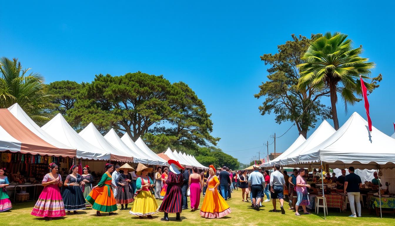 Must-Visit Festivals for Culture Enthuasiasts