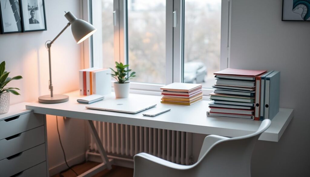 file organization