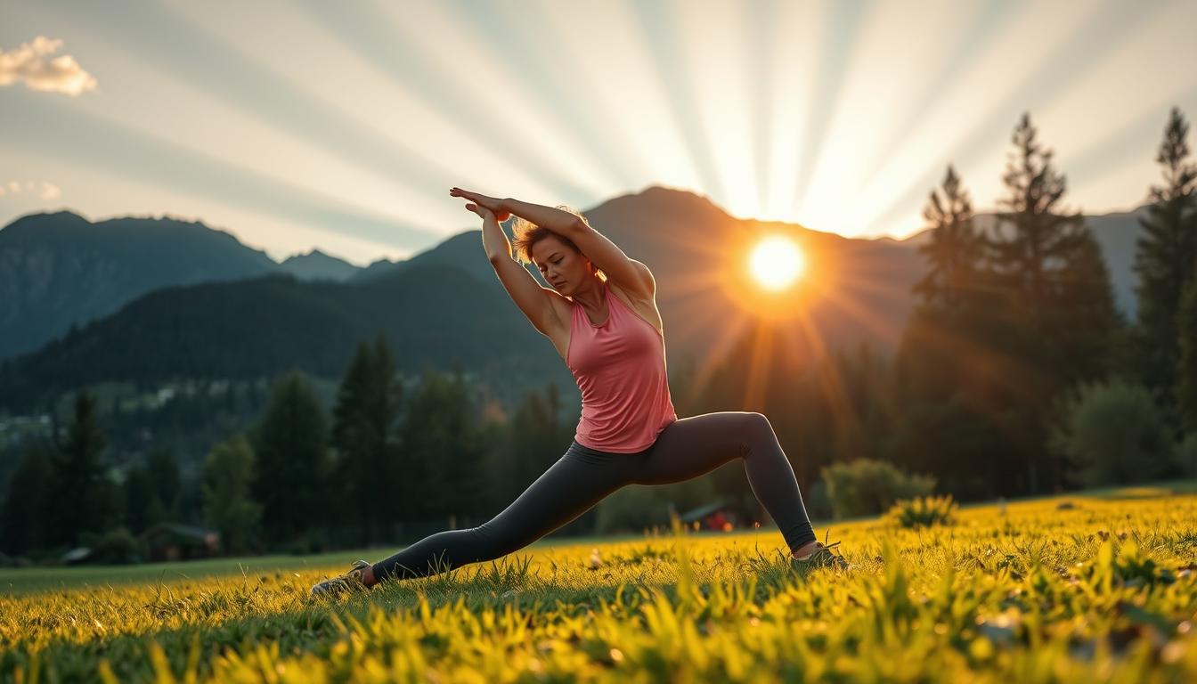 Stay Fit and Focused With These Simple Hacks