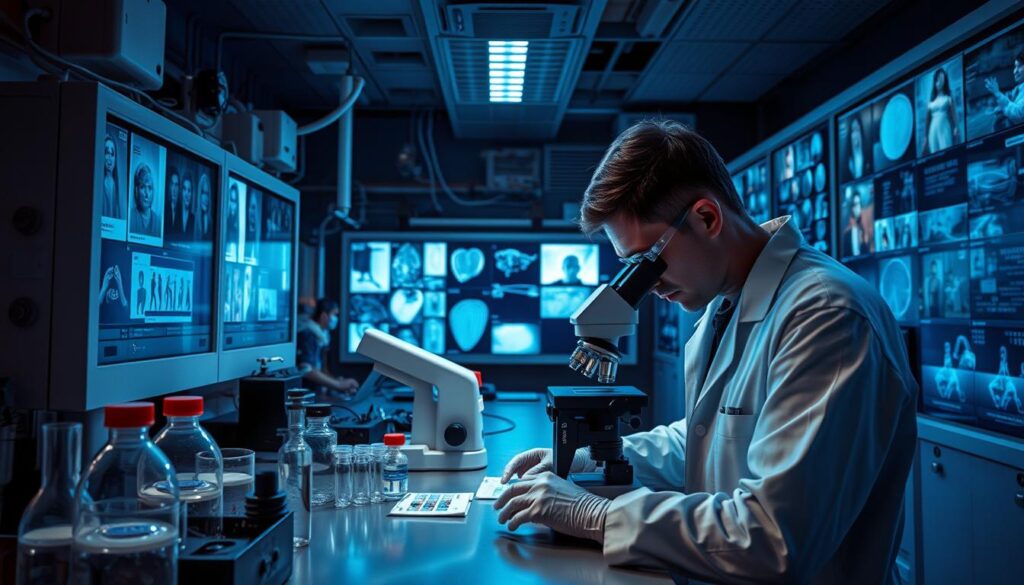 forensic techniques