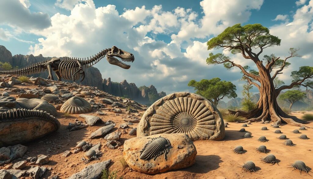 fossil discoveries fossil discoveries