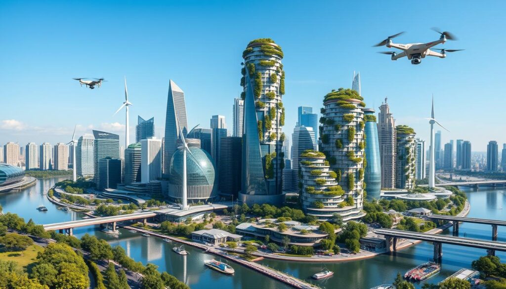 future trends in environmental science