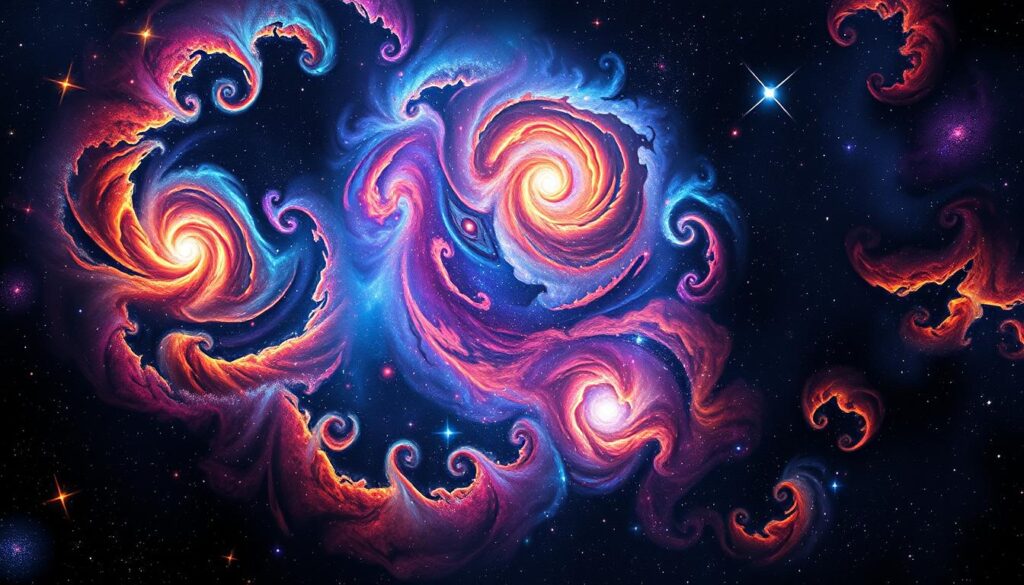 galaxies