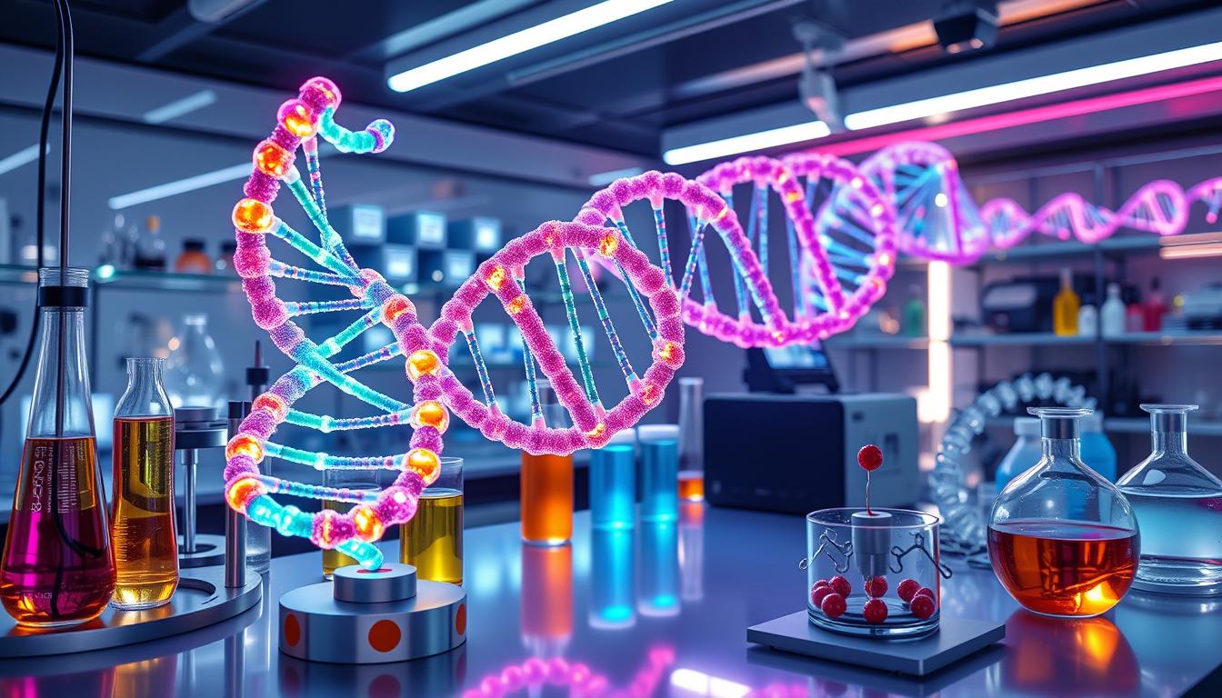 How CRISPR Is Revolutionizing Genetics and Medicine