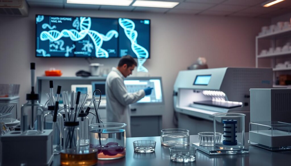 genetic testing genetic testing