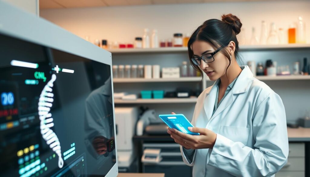 genetic testing genetic testing