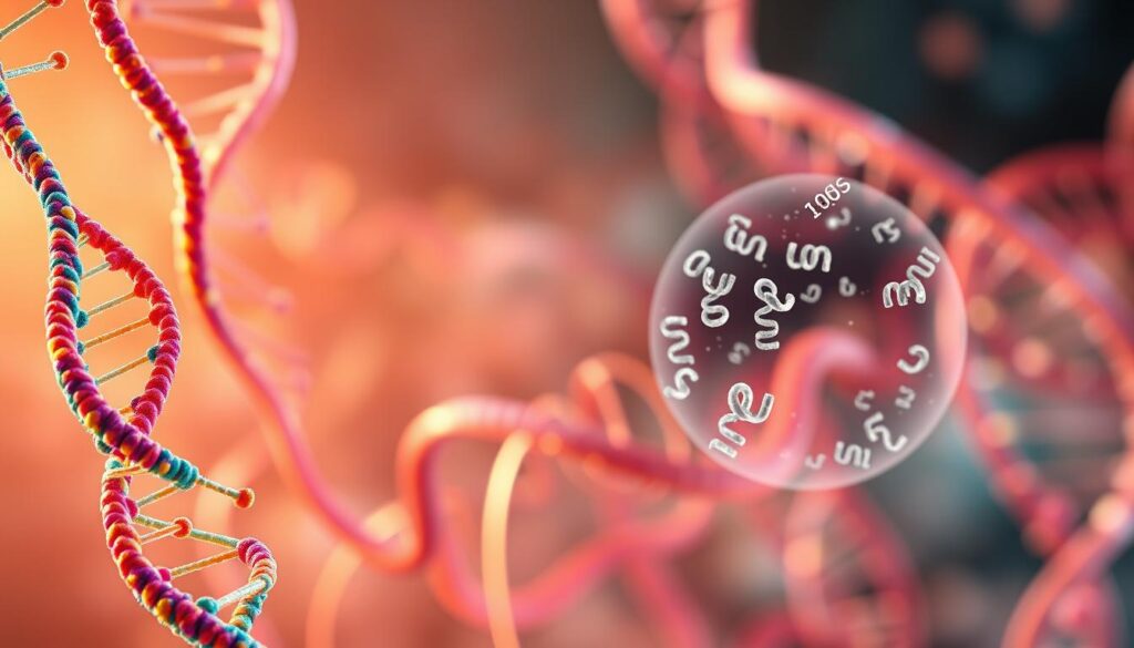 genetic variation genetic variation