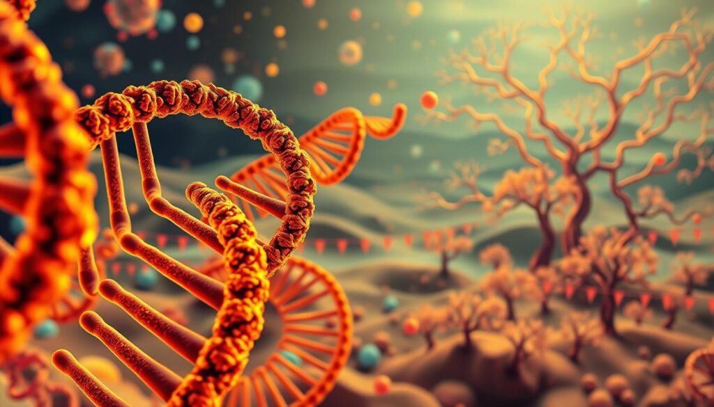 genetic variation