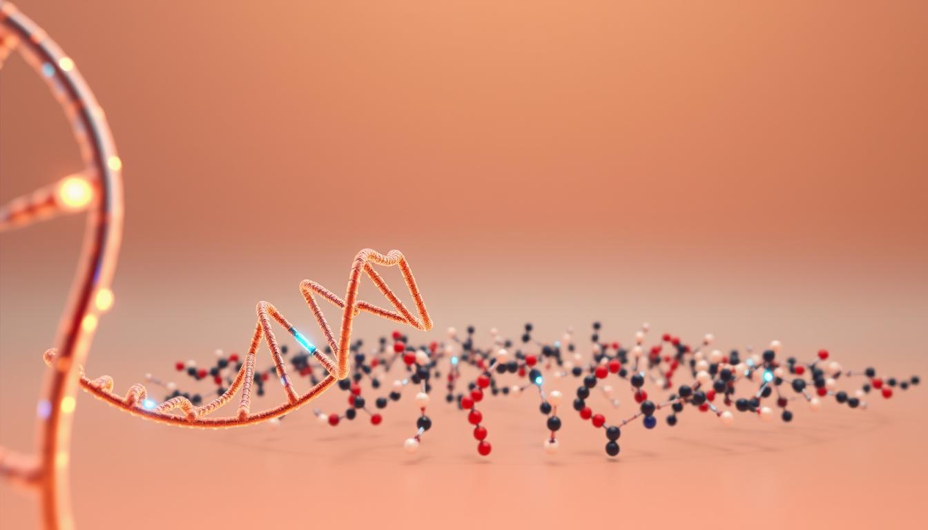 The Power of DNA: How Genetics Shape Our Lives