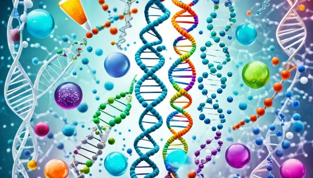 genetics