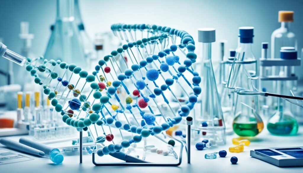 genomics
