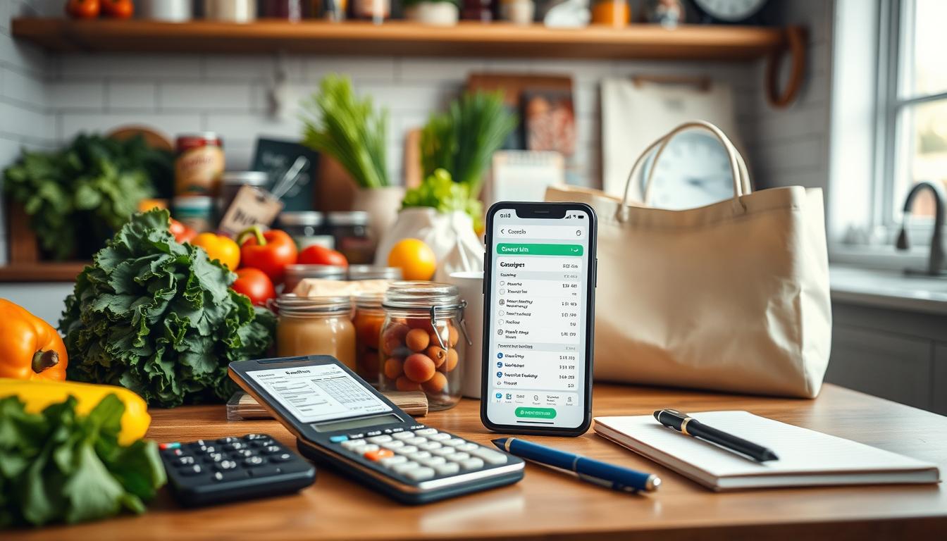 Smart Grocery Shopping Hacks to Save Money and Time