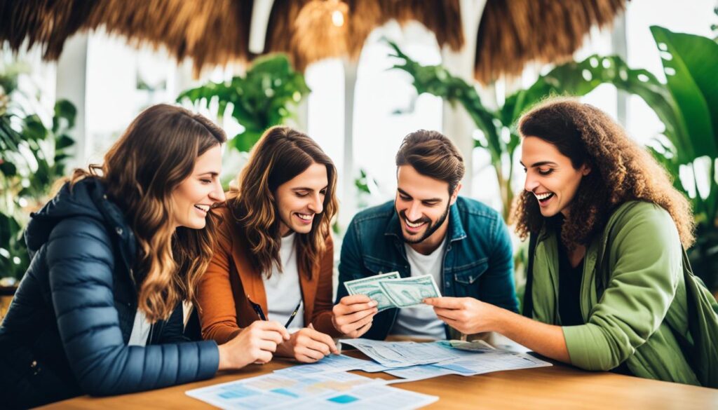 group travel expenses group travel expenses