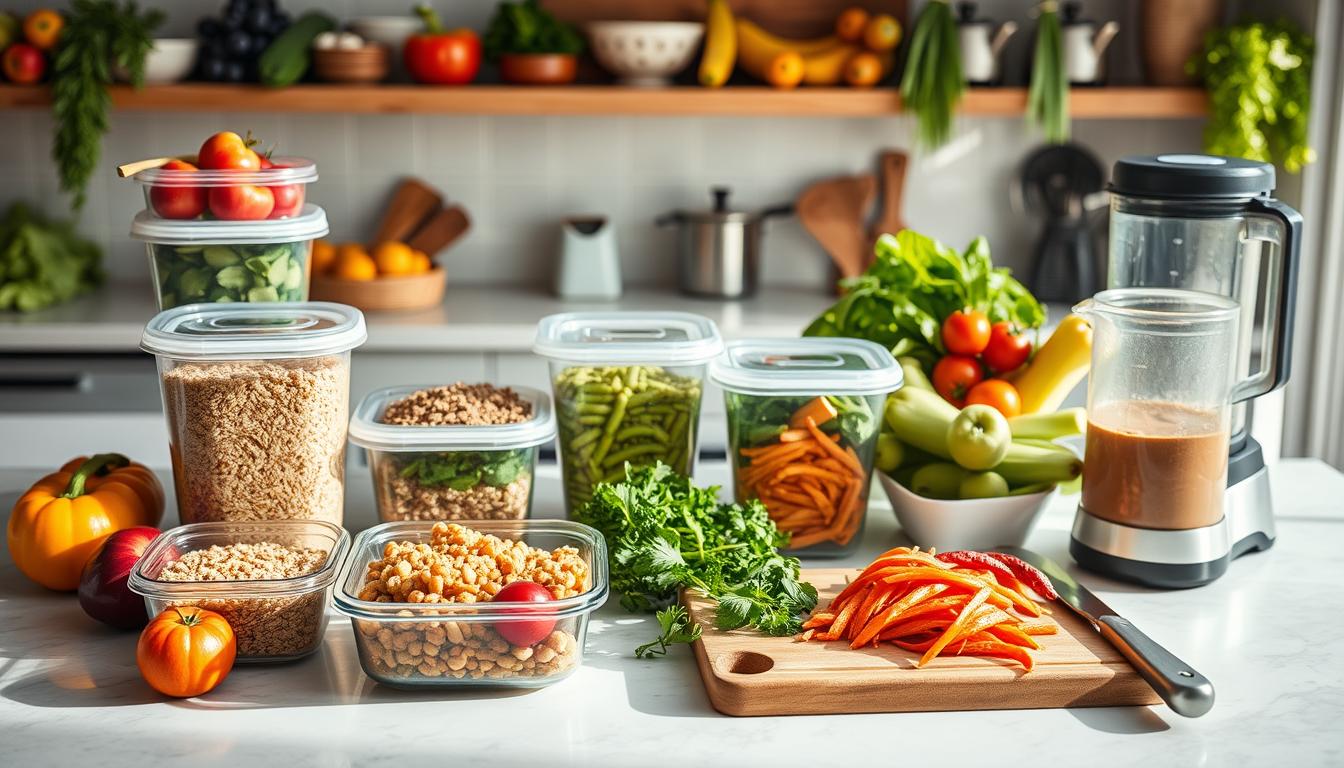 Healthy Eating Hacks: How to Make Nutritious Choices Without the Hassle