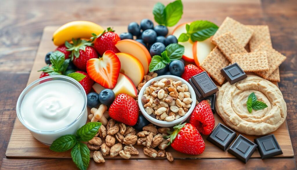 healthy snacks healthy snacks