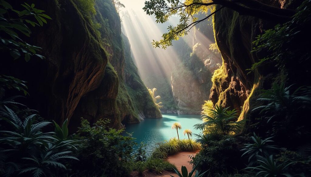 hidden gems