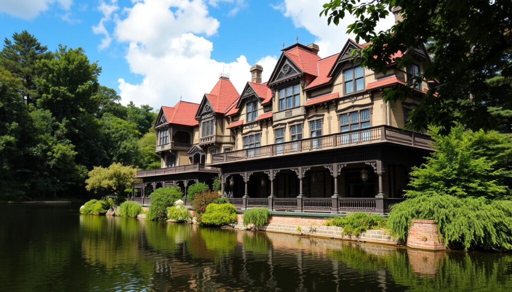 historic hotels