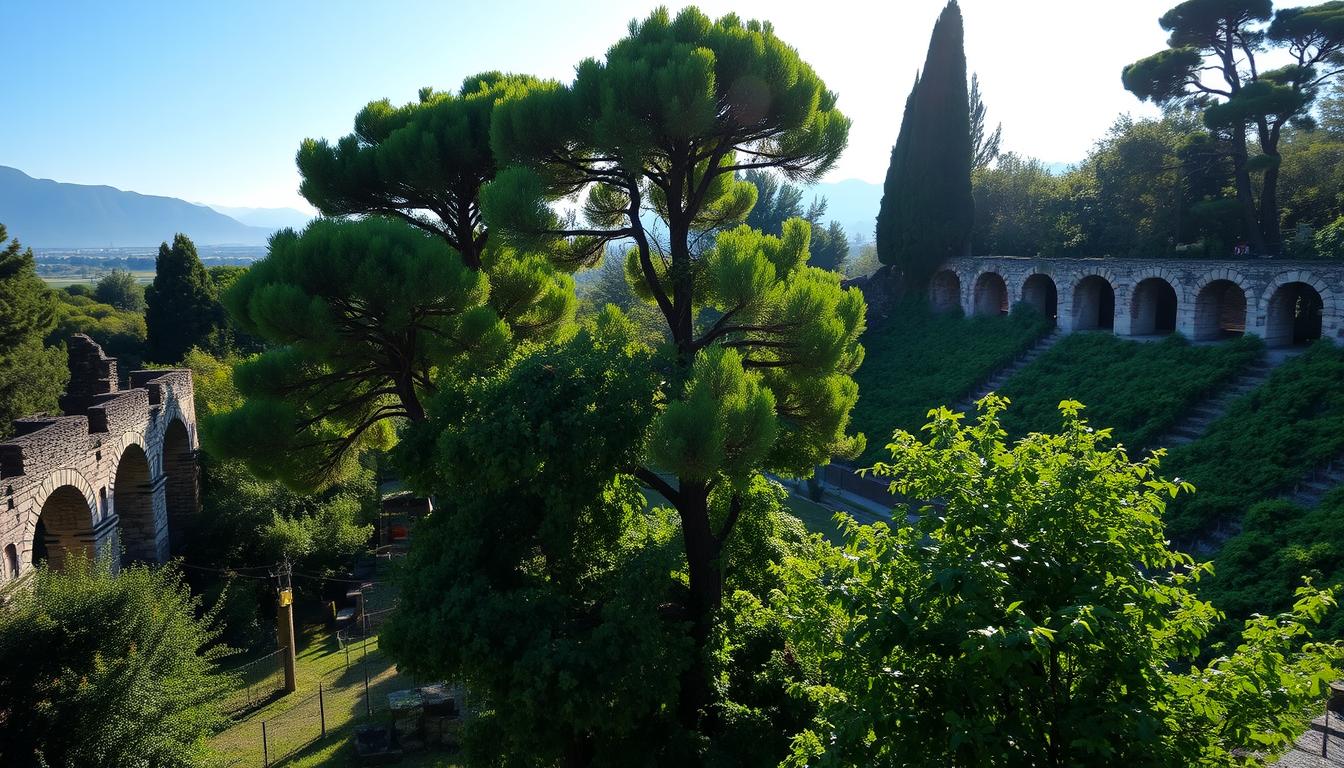 Step Back in Time With These Fascinating Historical Places